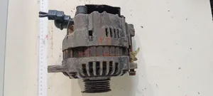 Mazda MX-6 Alternator 