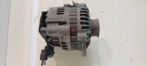 Mazda MX-6 Alternator 