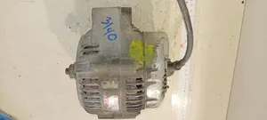 Jaguar XJ X308 Alternator LNC1800AA