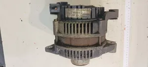 Peugeot 605 Alternador 