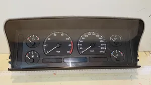 Jaguar XJ X300 Compteur de vitesse tableau de bord 52010087A