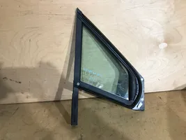 Citroen C4 I Front door vent window glass four-door 