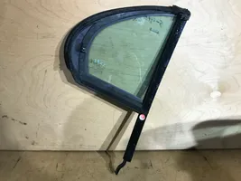 Jaguar S-Type Rear vent window glass AS2