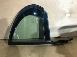 Jaguar S-Type Rear vent window glass AS2