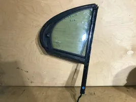 Jaguar S-Type Rear vent window glass AS2