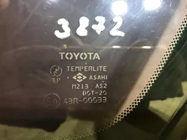 Toyota Picnic Takasivuikkuna/-lasi AS2
