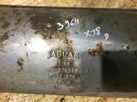 Jaguar XJ X308 Äänenvaimennin NNC6760BB