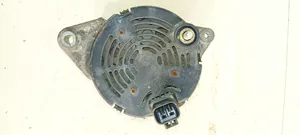 Mitsubishi Carisma Alternator 0123315018