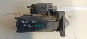 Citroen XM Starter motor 1005821422