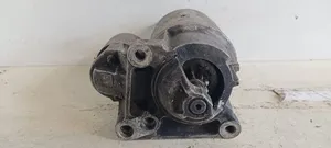 Volvo 440 Starter motor 