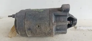 Volvo 440 Starter motor 