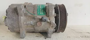 Citroen XM Ilmastointilaitteen kompressorin pumppu (A/C) 