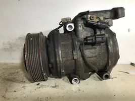 Jaguar XK8 - XKR Air conditioning (A/C) compressor (pump) 4473005380