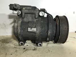 Jaguar XK8 - XKR Air conditioning (A/C) compressor (pump) 4473005380