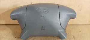 KIA Rio Poduszka powietrzna Airbag kierownicy 12290302