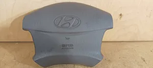 Hyundai XG Надувная подушка для руля 