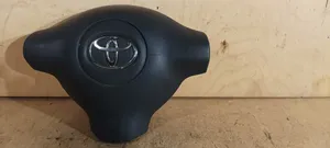 Toyota Yaris Verso Airbag dello sterzo 