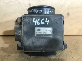 Mitsubishi Carisma Misuratore di portata d'aria E5T08271