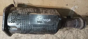 Peugeot 607 Filtro antiparticolato catalizzatore/FAP/DPF 