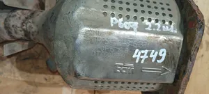 Peugeot 607 Filtr cząstek stałych Katalizator / FAP / DPF PSAK178