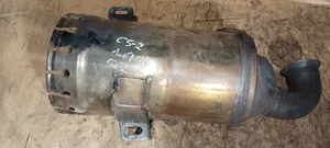 Citroen C5 Katalysaattori/FAP/DPF-hiukkassuodatin PSAK420