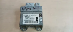 Jaguar S-Type Airbag control unit/module YR8314B321BA