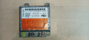 Jaguar XJ X308 Airbag control unit/module HNC9666AD