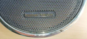Jaguar XJ X308 Maskownica głośnika drzwi przednich HARMANKARDON