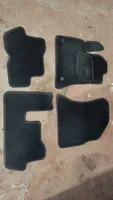 Citroen C4 Grand Picasso Zestaw dywaników samochodowych 