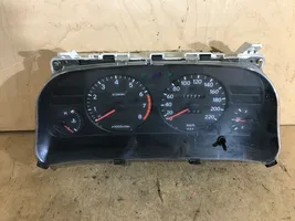 Toyota Corolla E100 Compteur de vitesse tableau de bord 832001E061