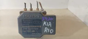 KIA Rio ABS-pumppu 392AAC1E104