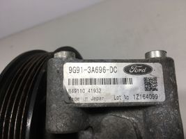 Ford S-MAX Pompa wspomagania układu kierowniczego 9G913A696DC