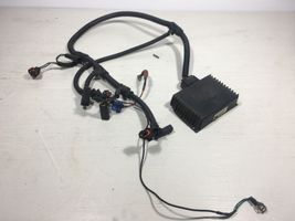 Iveco Daily 3rd gen Centralina/modulo motore ECU 