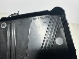 Opel Grandland X Boîte de batterie 9815288480