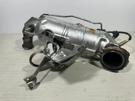 Opel Grandland X Filtre à particules catalyseur FAP / DPF 9848220180