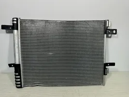 Opel Grandland X Radiateur condenseur de climatisation 9817275680