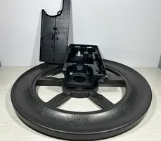 Opel Grandland X Supporto di montaggio ruota di scorta 9820302280