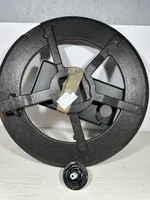 Opel Grandland X Spare wheel mounting bracket 9820302280