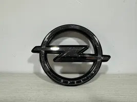 Opel Grandland X Logo, emblème, badge 9840279677