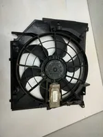 BMW 3 E46 Ventilateur de refroidissement de radiateur électrique 0130303937