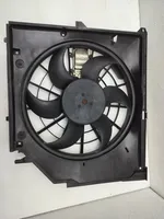 BMW 3 E46 Ventilateur de refroidissement de radiateur électrique 0130303937