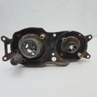 BMW 5 E28 Phare frontale 24455R7