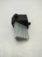 BMW 3 E46 Resistencia motor/ventilador de la calefacción TH255