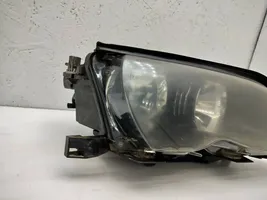 BMW 3 E46 Lampa przednia 6910956