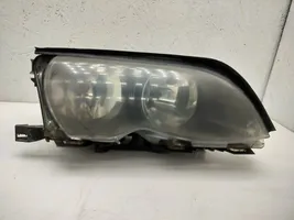 BMW 3 E46 Lampa przednia 6910956