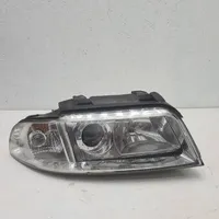 Audi A4 S4 B5 8D Headlight/headlamp 084411137R