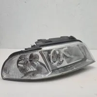 Audi A4 S4 B5 8D Headlight/headlamp 084411137R