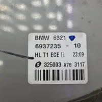 BMW 7 E65 E66 Feux arrière / postérieurs 6937235