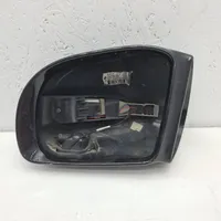 Mercedes-Benz ML W164 Element lusterka bocznego drzwi przednich A1648100164