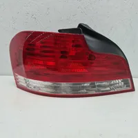 BMW 1 E82 E88 Luci posteriori 6321728564101